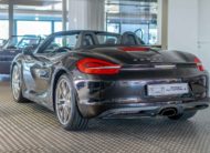 2013 PORSCHE BOXSTER 981 2L7 265CV BV6