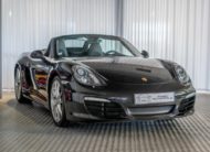 2013 PORSCHE BOXSTER 981 2L7 265CV BV6