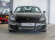 2013 PORSCHE BOXSTER 981 2L7 265CV BV6