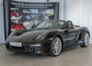 2013 PORSCHE BOXSTER 981 2L7 265CV BV6