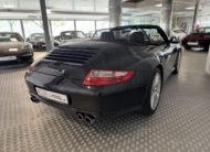 2007 PORSCHE 997 CARRERA S CABRIOLET 3L8 355CV PSE