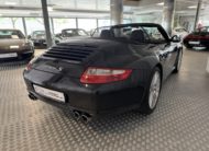 2007 PORSCHE 997 CARRERA S CABRIOLET 3L8 355CV PSE