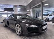 2009 AUDI R8 4.2 V8 FSI QUATTRO R TRONIC 420 CV
