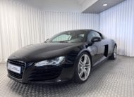 2009 AUDI R8 4.2 V8 FSI QUATTRO R TRONIC 420 CV