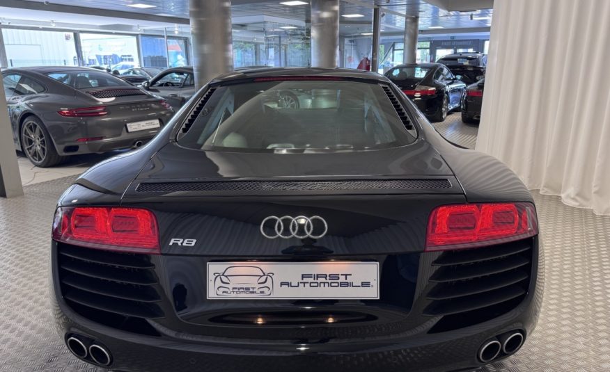 2009 AUDI R8 4.2 V8 FSI QUATTRO R TRONIC 420 CV