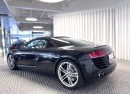 2009 AUDI R8 4.2 V8 FSI QUATTRO R TRONIC 420 CV