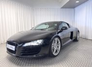 2009 AUDI R8 4.2 V8 FSI QUATTRO R TRONIC 420 CV