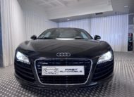 2009 AUDI R8 4.2 V8 FSI QUATTRO R TRONIC 420 CV