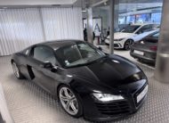 2009 AUDI R8 4.2 V8 FSI QUATTRO R TRONIC 420 CV