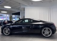 2009 AUDI R8 4.2 V8 FSI QUATTRO R TRONIC 420 CV
