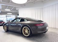 2013 PORSCHE 991 CARRERA 4 COUPE 350 CH 3.4L PDK PSE