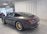 2013 PORSCHE 991 CARRERA 4 COUPE 350 CH 3.4L PDK PSE