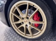 2013 PORSCHE 991 CARRERA 4 COUPE 350 CH 3.4L PDK PSE