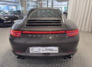 2013 PORSCHE 991 CARRERA 4 COUPE 350 CH 3.4L PDK PSE