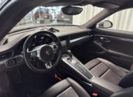 2013 PORSCHE 991 CARRERA 4 COUPE 350 CH 3.4L PDK PSE