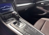 2013 PORSCHE 991 CARRERA 4 COUPE 350 CH 3.4L PDK PSE
