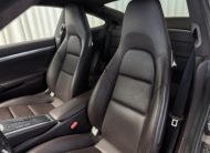 2013 PORSCHE 991 CARRERA 4 COUPE 350 CH 3.4L PDK PSE