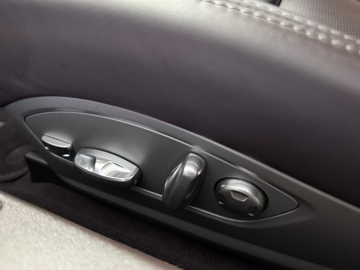 2013 PORSCHE 991 CARRERA 4 COUPE 350 CH 3.4L PDK PSE