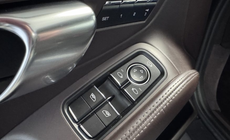 2013 PORSCHE 991 CARRERA 4 COUPE 350 CH 3.4L PDK PSE