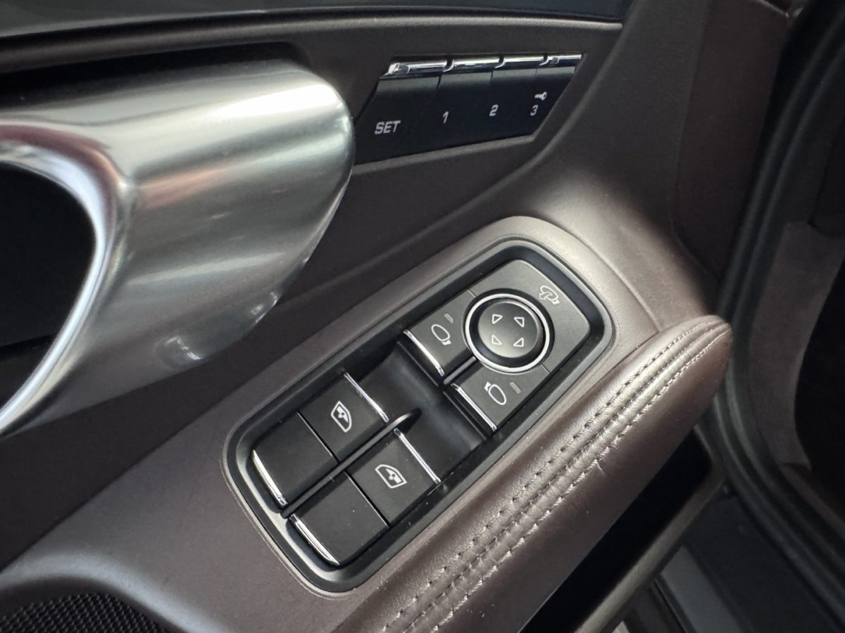 2013 PORSCHE 991 CARRERA 4 COUPE 350 CH 3.4L PDK PSE