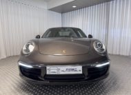 2013 PORSCHE 991 CARRERA 4 COUPE 350 CH 3.4L PDK PSE