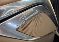 2016 PORSCHE 991 TURBO CABRIOLET PHASE 2 PDK 3.8 Litres 540CV