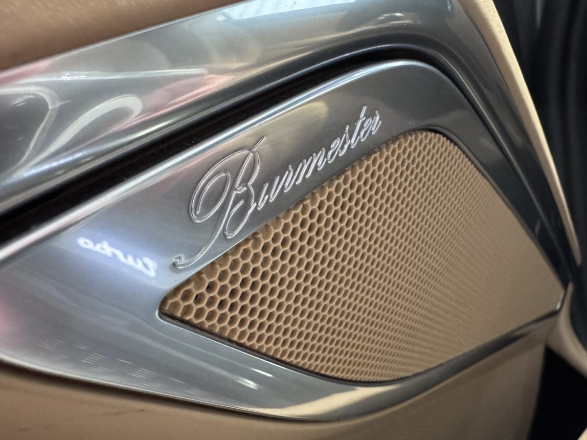 2016 PORSCHE 991 TURBO CABRIOLET PHASE 2 PDK 3.8 Litres 540CV