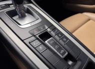 2016 PORSCHE 991 TURBO CABRIOLET PHASE 2 PDK 3.8 Litres 540CV