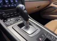 2016 PORSCHE 991 TURBO CABRIOLET PHASE 2 PDK 3.8 Litres 540CV