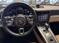 2016 PORSCHE 991 TURBO CABRIOLET PHASE 2 PDK 3.8 Litres 540CV