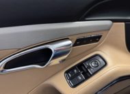 2016 PORSCHE 991 TURBO CABRIOLET PHASE 2 PDK 3.8 Litres 540CV