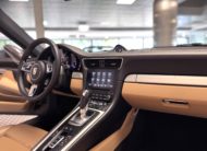 2016 PORSCHE 991 TURBO CABRIOLET PHASE 2 PDK 3.8 Litres 540CV