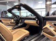 2016 PORSCHE 991 TURBO CABRIOLET PHASE 2 PDK 3.8 Litres 540CV