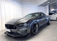 2019 FORD MUSTANG GT FASTBACK 5.0L V8 450CV
