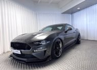 2019 FORD MUSTANG GT FASTBACK 5.0L V8 450CV