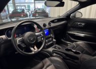 2019 FORD MUSTANG GT FASTBACK 5.0L V8 450CV