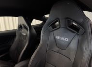 2019 FORD MUSTANG GT FASTBACK 5.0L V8 450CV