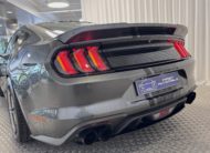 2019 FORD MUSTANG GT FASTBACK 5.0L V8 450CV