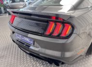 2019 FORD MUSTANG GT FASTBACK 5.0L V8 450CV