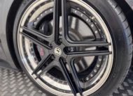 2019 FORD MUSTANG GT FASTBACK 5.0L V8 450CV