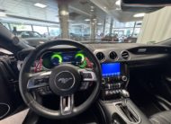 2019 FORD MUSTANG GT FASTBACK 5.0L V8 450CV
