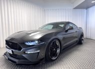 2019 FORD MUSTANG GT FASTBACK 5.0L V8 450CV