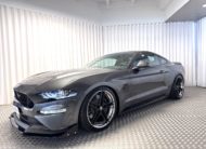 2019 FORD MUSTANG GT FASTBACK 5.0L V8 450CV