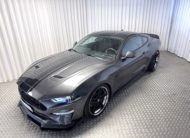 2019 FORD MUSTANG GT FASTBACK 5.0L V8 450CV