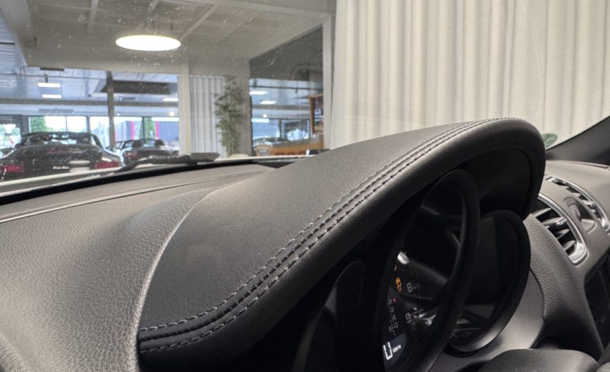 2015 PORSCHE BOXSTER 981 2L7 265CV PDK