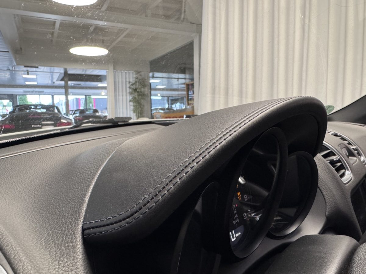 2015 PORSCHE BOXSTER 981 2L7 265CV PDK