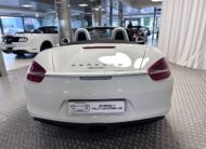 2015 PORSCHE BOXSTER 981 2L7 265CV PDK
