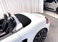 2015 PORSCHE BOXSTER 981 2L7 265CV PDK