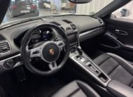 2015 PORSCHE BOXSTER 981 2L7 265CV PDK