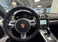 2015 PORSCHE BOXSTER 981 2L7 265CV PDK
